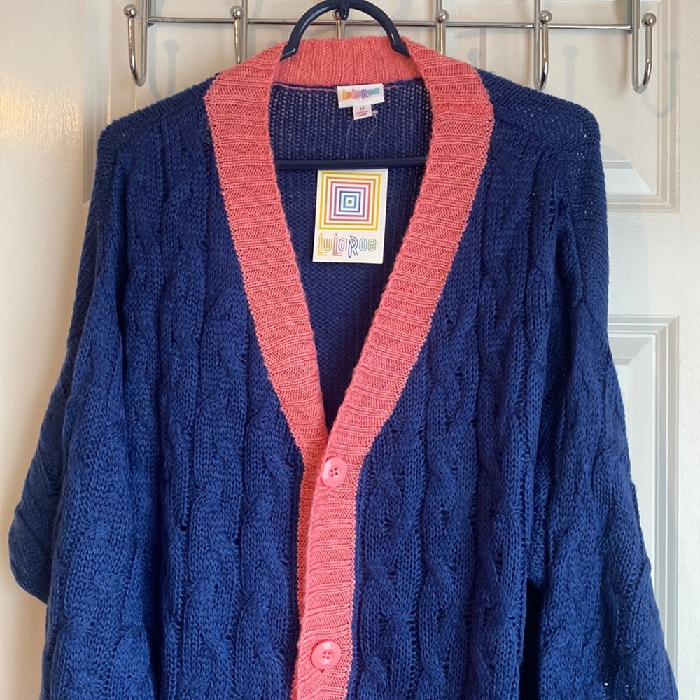 Lularoe Lucille